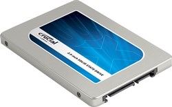 هارد SSD اینترنال کروشیال BX100 250Gb SATA 2.5 Inch102702thumbnail